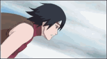 Naruto Kurotsuchi GIF - Naruto Kurotsuchi Anime GIFs
