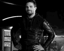Oliver Queen Stephen Amell GIF - Oliver Queen Stephen Amell Green Arrow GIFs