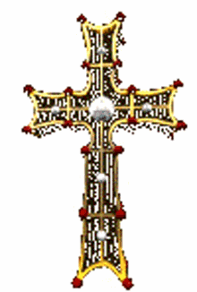 crucifix isten%C3%B3vjon