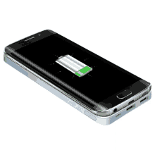 Shopping Charging GIF - Shopping Charging Charge Battery GIFs