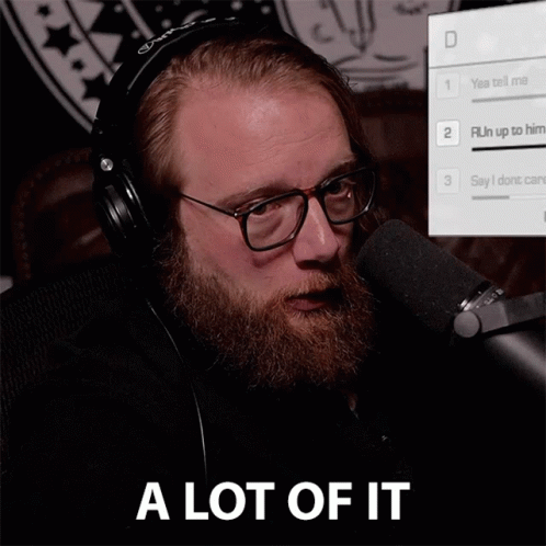 A Lot Of It Tiger Writer GIF - A Lot Of It Tiger Writer A Lot GIFs