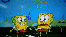 Spongebob Spongebobsquarepants GIF - Spongebob Spongebobsquarepants Sandy GIFs