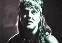 Tour Is Over Lars Ulrich GIF - Tour Is Over Lars Ulrich Larsz GIFs