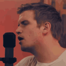 Levi Hummon Blessed GIF - Levi Hummon Blessed Praise GIFs