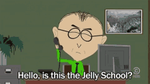 South Park Jealous GIF - South Park Jealous Mkay GIFs