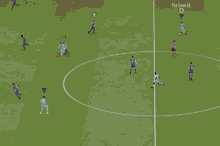 the goon ginji fifa goal cross the goon ginji fifa goal cross