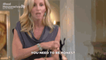 Camille You Need To Be Honest Honest GIF - Camille You Need To Be Honest You Need To Be Honest Honest GIFs