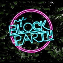 ny eblockparty ghc block party globalheart church block party