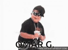 omar