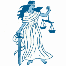 balance the courts lady justice justice scotus supreme court