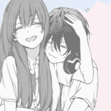Anime Anime Hug GIF - Anime Anime Hug Sweet GIFs