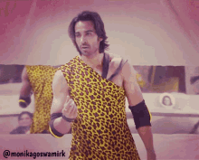 Arhaan Khan Indian Television Personality GIF - Arhaan Khan Indian Television Personality Handsome GIFs