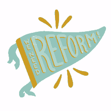 we need reform reform social justice justice democracy