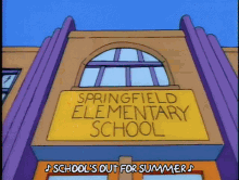 Last Day Of School Schools Out For Summer GIF - Last Day Of School Schools Out For Summer GIFs