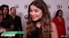 sofia reyes yes nod interview