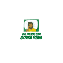 mouka dream rest tired donotdisturb
