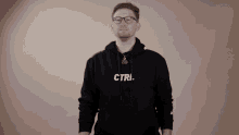 Thanks For The Snack Scump GIF - Thanks For The Snack Scump Seth Abner GIFs