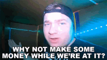 do jake