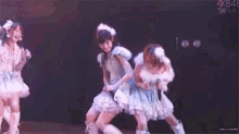 minami takahashi akb48 dance push