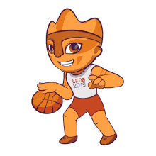 basket basketball basquet basquetbol lima2019