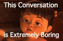 Conversation GIF - Conversation Boring Conversation Falling A Sleep GIFs