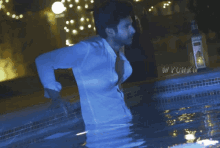 hot narang