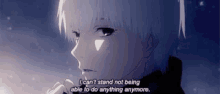 Kaneki I Cant Stand This GIF - Kaneki I Cant Stand This Not Doing Anything GIFs