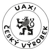 Uax Uaxdesign Sticker - Uax Uaxdesign 100cotton Stickers