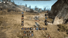 Video Game Skill GIF - Video Game Skill Adventure Game GIFs
