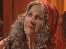 Passions Tabitha GIF - Passions Tabitha Witch GIFs