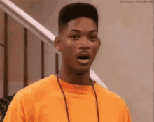 Shocked GIF - Fresh Prince Of Bel Air Will Smith Shocked GIFs