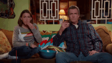 middle tv