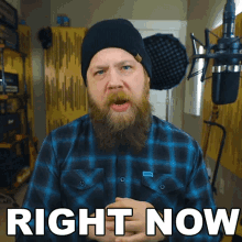 Right Now Fluff GIF - Right Now Fluff Riffs Beards And Gear GIFs