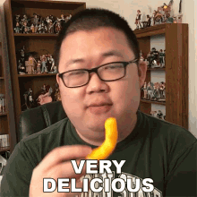 Very Delicious Sung Won Cho GIF - Very Delicious Sung Won Cho Prozd GIFs