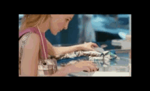 Sex And The City Sex And The City Movie GIF - Sex And The City Sex And The City Movie Carrie Bradshaw GIFs