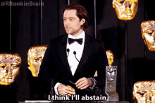 Never Mind Abstain GIF - Never Mind Abstain Forget It GIFs
