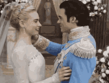 Cinderella Princecharming GIF - Cinderella Princecharming Kiss GIFs