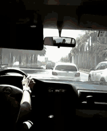Traffic Drive GIF - Traffic Drive Cruising GIFs