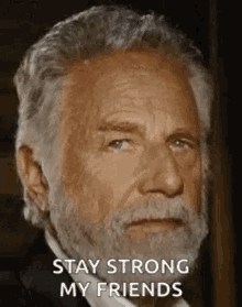 Stay Strong Cheer Up GIF - Stay Strong Cheer Up Friends GIFs