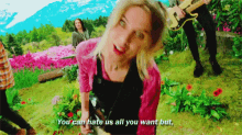 Wolf Alice GIF - Wolf Alice Hate All You Want GIFs