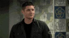 Supernatural Dean Winchester GIF - Supernatural Dean Winchester Oh You GIFs