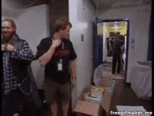 ozzy saying sharon gif