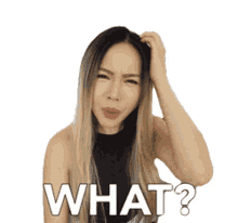 what wut huh confused no idea what wut huh confused no idea