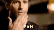 The Voice Adam Levine GIF - The Voice Adam Levine Blowing Kisses GIFs
