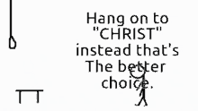 The Better Choice Christ GIF - The Better Choice Christ GIFs
