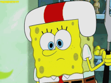 Stinky Smell GIF - Stinky Smell Spongebob Squarepants GIFs