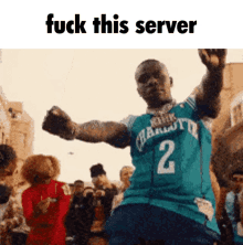 Fuck This GIF - Fuck This Server GIFs