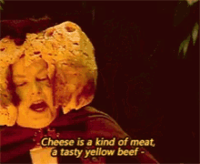 Cheese Meat GIF - Cheese Meat Beef GIFs