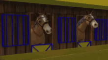 Horse Stable GIF - Horse Stable Horse Stable GIFs