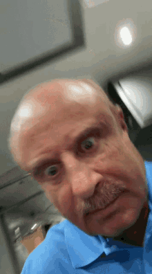 Dr Phil Old Man GIF - Dr Phil Old Man Zoom GIFs